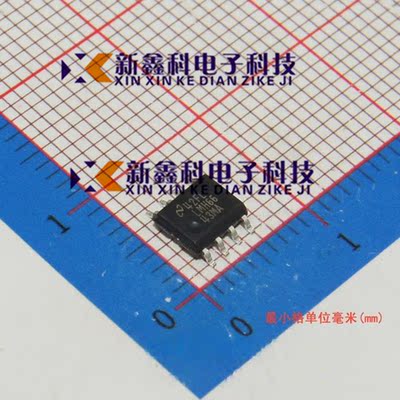 模数转换器进口IC芯片