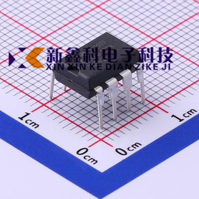 OP297FPZ OP297FP 精密运算放大器芯片IC 直插DIP-8 全新原装