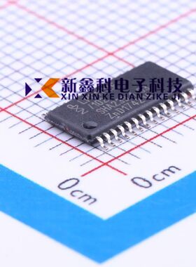 LPC1112FDH28/102:5 MCU微控制器单片机芯片IC