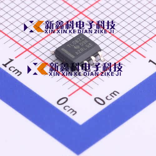 模数转换器进口ADC芯片