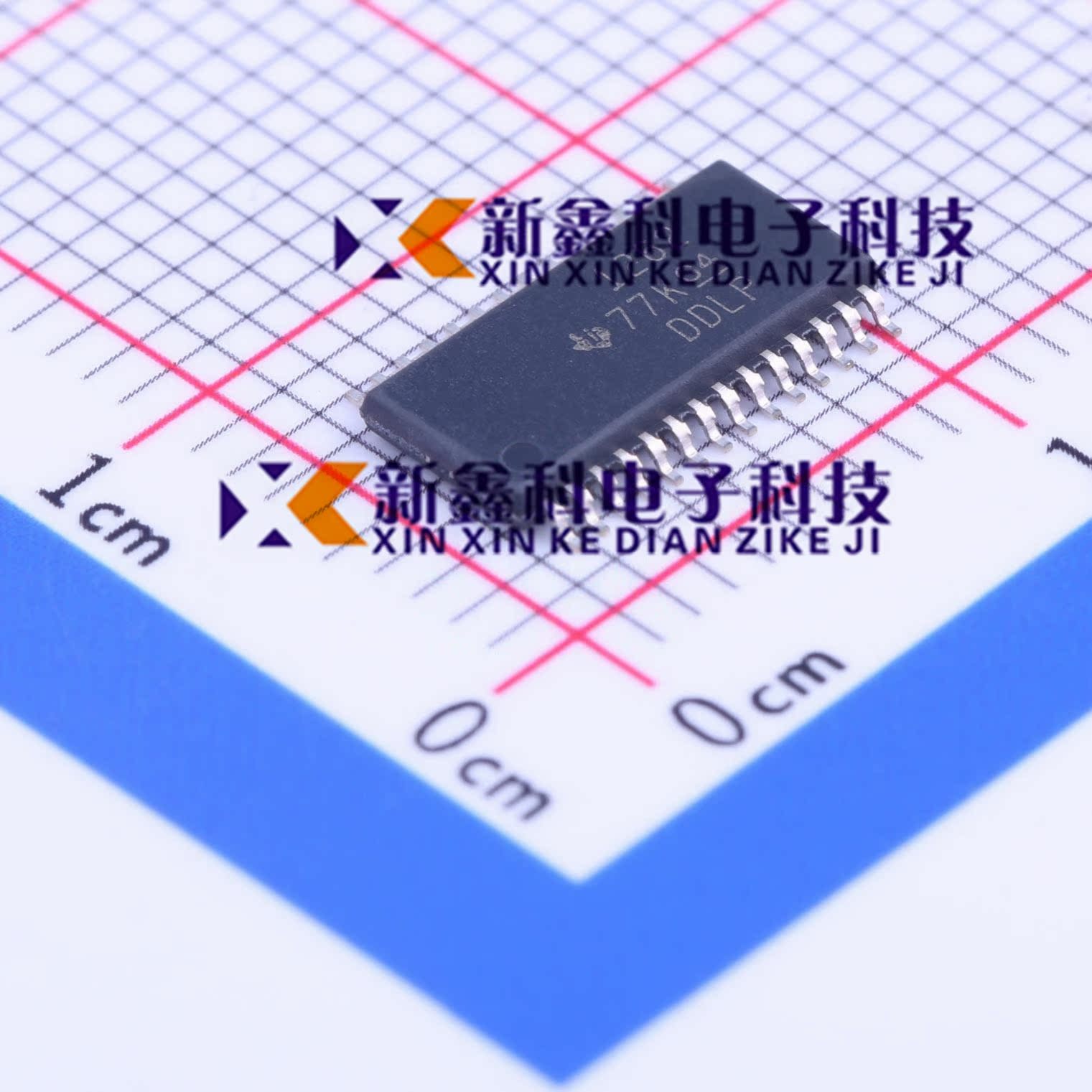 ADS1262IPWR ADS1262IPW TSSOP28 模数转换器_ 全新正品