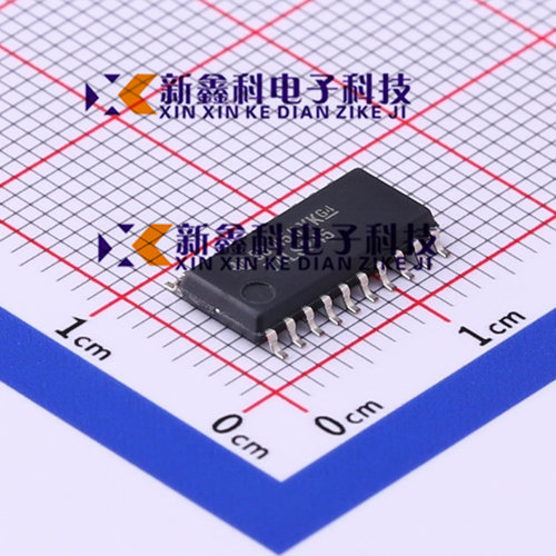模数转换器进口IC芯片
