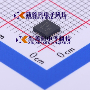 SN74LV4T125RGYR全新原装 VQFN-14缓冲器和线路驱动器 丝印LVT125