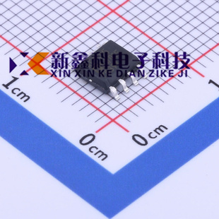 电压基准芯片 REF195FSZ-REEL SOIC-8 全新原装