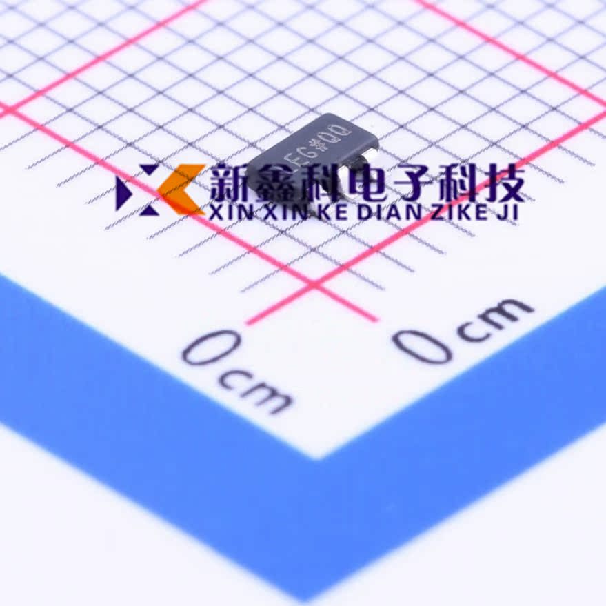 ADP123AUJZ 丝印 LEG LEG# 贴片SOT23-5 稳压器芯片ADP123AUJZ-R7