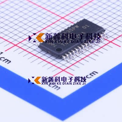 PCA9635PW TSSOP-28 全新原装