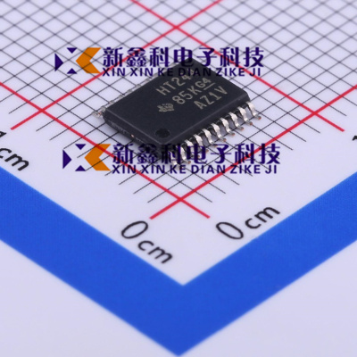 模数转换器进口IC芯片