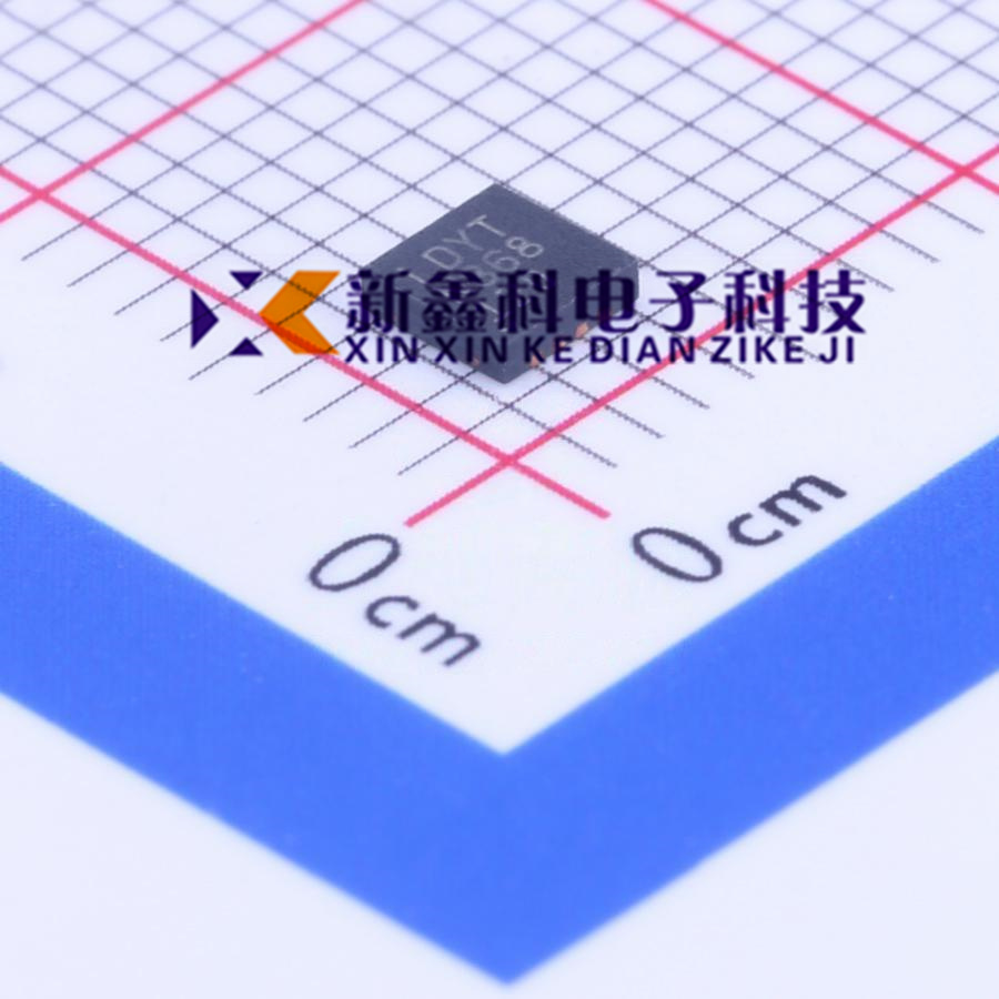 全新原装 LT3082EDD#PBF IC REG LINEAR POS 200MA 8DFN 集成芯片