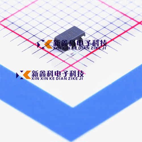 模数转换IC进口ADC芯片
