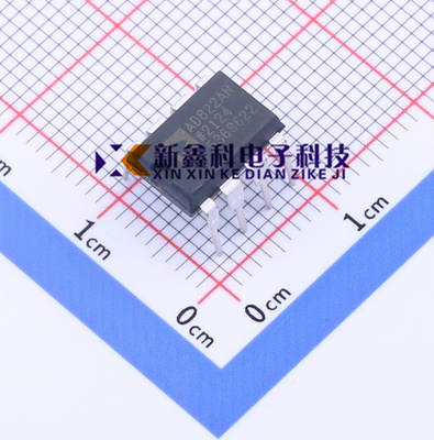 全新原装 AD820ANZ AD822ANZ AD823ANZ 放大器 AD826ANZ AD828ANZ