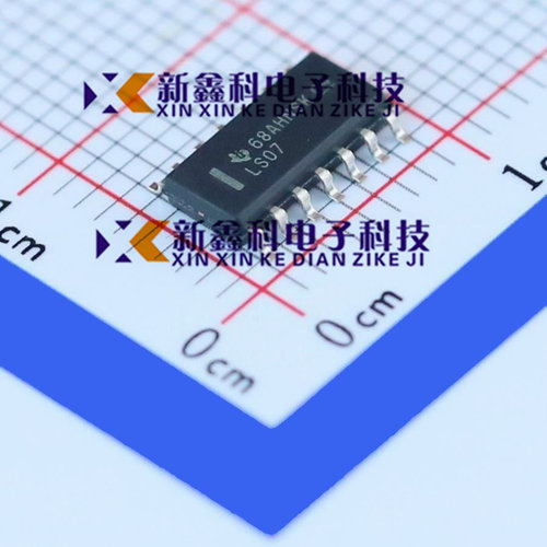 模数转换器进口IC芯片