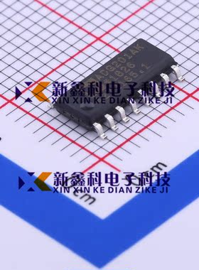 ADG201AKRZ-REEL7 模拟开关/多路复用器 ADG201AKRZ-REEL7