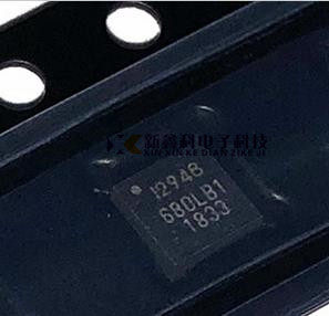 ICM-20948 I2948 MEMS 运动跟踪装置 传感器 低功率 全新原装