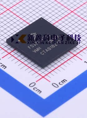 全新原装 FS32K148UJT0VMHT FS32K148UJ 封装BGA100