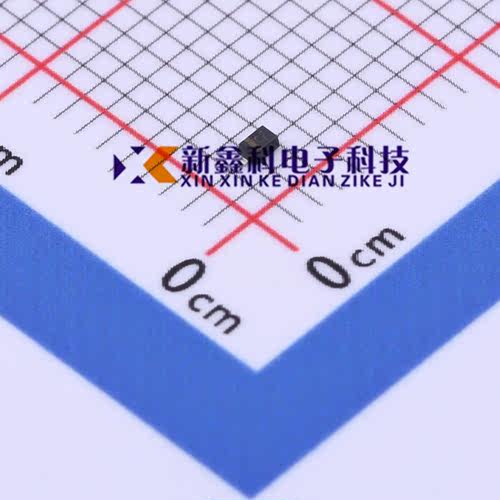 BB174X 变容二极管 30V 2.1pF@28V,1MHz 600mΩ