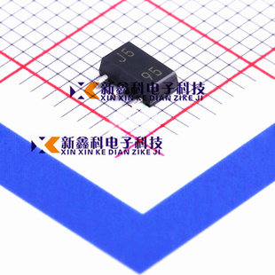 全新原装 线性稳压器IC芯片 SOT 丝印J5 UA78L05AIPK UA78L05