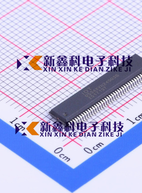 原装正品 QS34XVH245Q3G贴片 32BIT 80-QVSOP封装 集成电路IC芯片