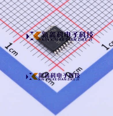 PCA9306 PCA9306DCTR 丝印：7BD 电平电压转换器 MSOP-8 全新原装