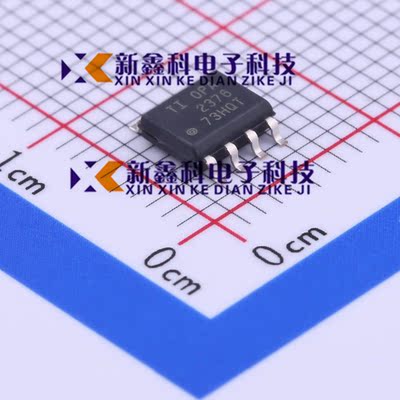 模数转换器进口ADC芯片