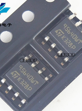 M95640-WMN3TP 95640WT 封装 SOP-8 存储器芯片 全新现货