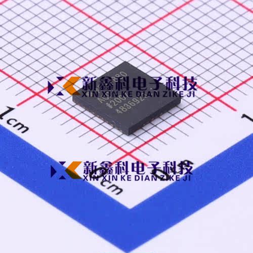 原装ADE7880ACPZ-RL电子元器件集成电路IC电能计量芯片LFCSP-40