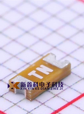 0468002.NRHF 贴片慢断一次性保险丝 2A 63V 丝印:TN