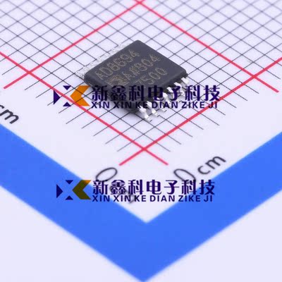 全新正品 AD8694ARUZ-REEL TSSOP14 CMOS 轨输出四通道运算放大器