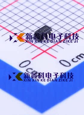 原装正品ISL90727WIE627Z-TK 封装SC-70-6丝印GVN 数字电位器芯片