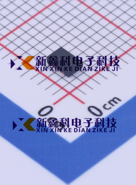 全新原装 AD8314ACPZ-RL7 封装LFCSP-8 丝印OF 射频检测器