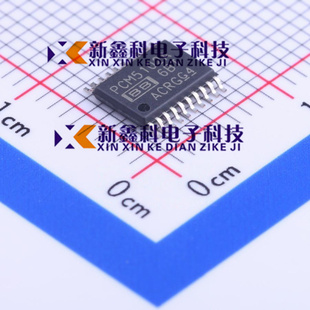 全新原装正品 PCM5102APWR 音频转换器 解码器芯片 PCM5102A