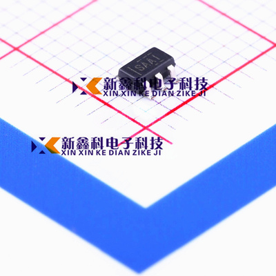 模数转换器进口ADC芯片