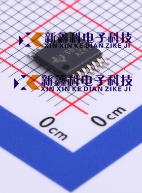 全新原装进口DRV8876PWPR 8876 HTSSOP-16 单极电机驱动器芯片