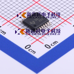 全新原装进口DRV8876PWPR 8876 HTSSOP-16 单极电机驱动器芯片