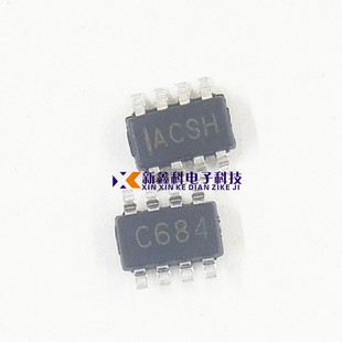 MP1495DJ-LF-Z MP1495DJ 丝印ACSH SOT23-8 电源芯片 全新原装
