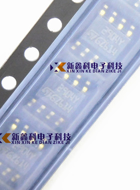 LM2904YDT LM2904Y SOIC-8 丝印:2904Y 运算放大器 原装