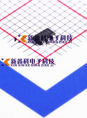 原装正品进口TPS563208DDCR 丝印3208 降压DC DC开关稳压器芯片I