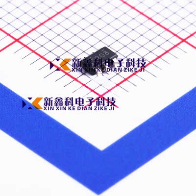 原装正品进口TPS563208DDCR 丝印3208 降压DC DC开关稳压器芯片I