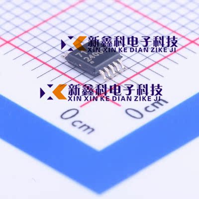 模数转换器进口ADC芯片