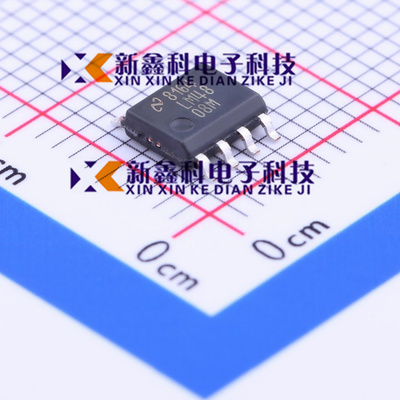 模数转换器进口ADC芯片