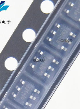 RT9293BGJ6 RT9293B 丝印BT=*** SOT23-6 升压转换器芯片