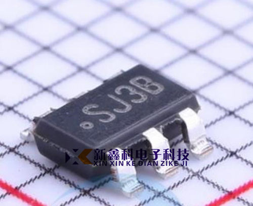 LMR14203XMK/NOPB SOT23-6 丝印:SJ3B DC-DC开关稳压器