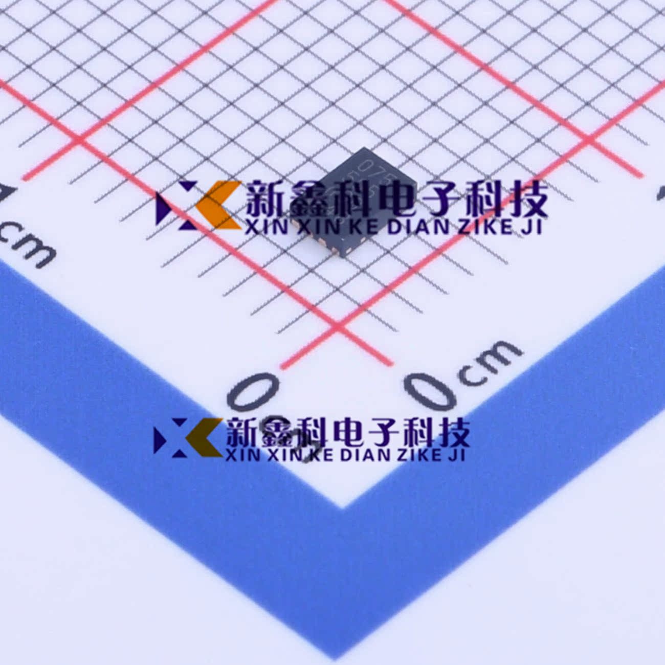 PCT2075TP,147 起订量：1 『SENSOR DIGITAL -55C-125C 8HWSON』