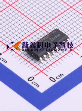 CY23EP09SXI-1HT集成电路IC芯片 9OUT 220MHZ 16SOIC封装全新正品