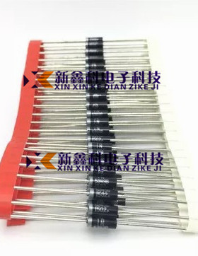 1N5336B IN5336B 5W 4.3V 稳压二极管 直插大功率稳压管