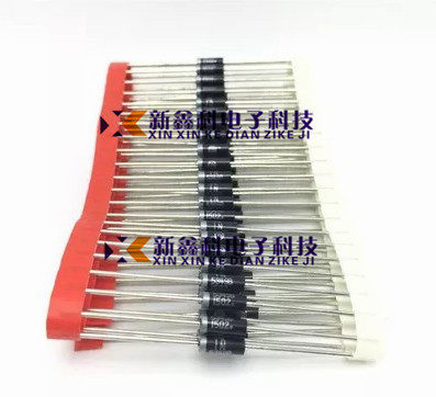 1N5335B IN5335B 5W 3.9V 稳压二极管 直插大功率稳压管
