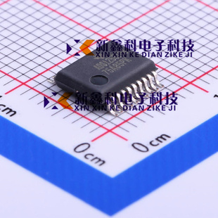 ADS1255IDBR ADS1255IDB SSOP20 24位30kSPS极低噪声 全新原装