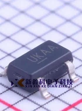 MIC2776N-YM5-TR 丝印:UKAA SOT-23-5 MCU监控芯片