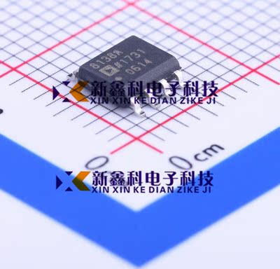 AD8138AR全新进口原装 放大器芯片MSOP8 8138A AD8138ARZ-REEL7