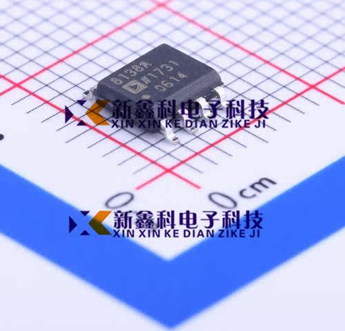 AD8138AR全新进口原装 放大器芯片MSOP8 8138A AD8138ARZ-REEL7