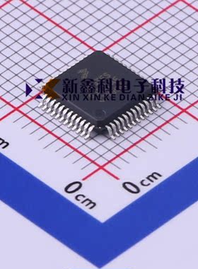 全新原装 MC33FS6522LAE 封装LQFP-48 专业电源管理(PMIC)